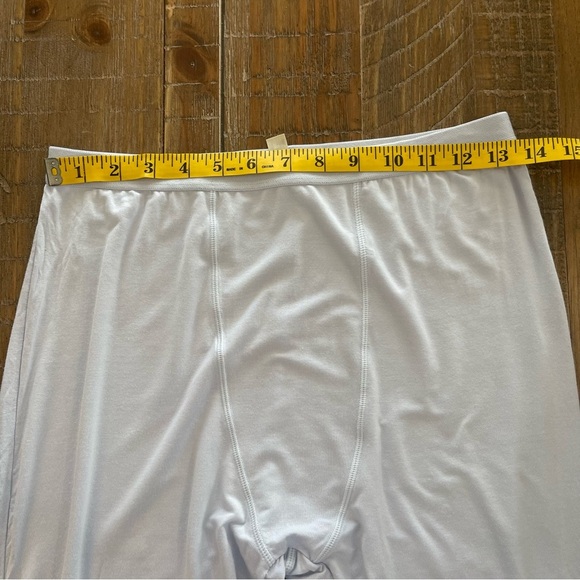 Free People Blue Pajama Intimates Sleepwear - Picture 6 of 7